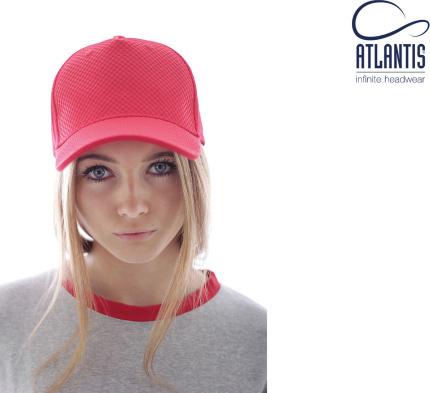 Кепка Atlantis Gear