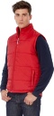 Жилетка B&C Bodywarmer
