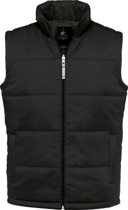Жилетка B&C Bodywarmer