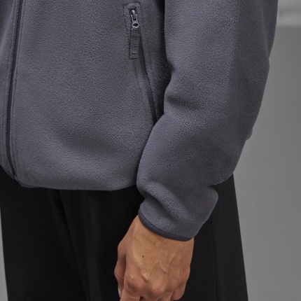 Флісова кофта B&C Reset Polar Fleece